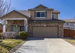 Pre-foreclosure in  ROSEMARY ST Brighton, CO 80602