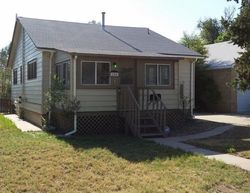 Pre-foreclosure Listing in S 10TH AVE BRIGHTON, CO 80601