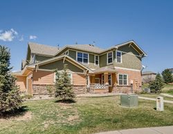 Pre-foreclosure in  S PERTH CIR UNIT 101 Aurora, CO 80013