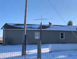 Pre-foreclosure in  S COUNTY ROAD 181 Byers, CO 80103