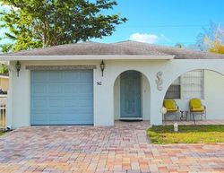 Pre-foreclosure in  111TH AVE N Naples, FL 34108