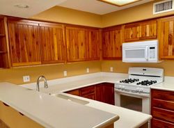 Pre-foreclosure in  DESERT SPRINGS TRL Sierra Vista, AZ 85635