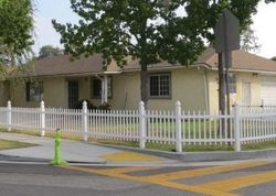 Pre-foreclosure in  TREELANE AVE Arcadia, CA 91006