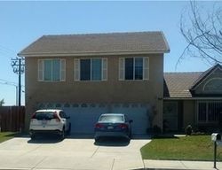 Pre-foreclosure in  W BOHNERT AVE Rialto, CA 92377