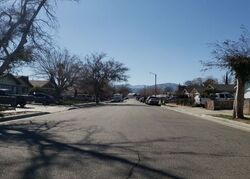 Pre-foreclosure in  CEDRELA AVE Palmdale, CA 93552