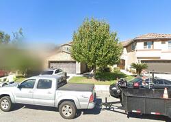 Pre-foreclosure in  LOS COYOTES ST Fontana, CA 92336