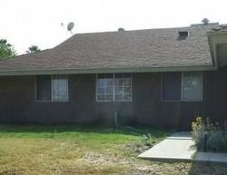 Pre-foreclosure Listing in EUCALYPTUS DR HIGHLAND, CA 92346