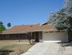 Pre-foreclosure Listing in EUCALYPTUS DR HIGHLAND, CA 92346