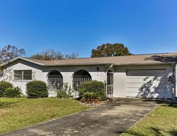 Pre-foreclosure in  REGINA BLVD Beverly Hills, FL 34465