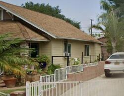 Pre-foreclosure in  PASADENA ST Whittier, CA 90601