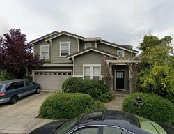 Pre-foreclosure in  MAYBECK ST Novato, CA 94949