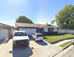 Pre-foreclosure in  CAMBERT ST La Verne, CA 91750