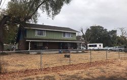 Pre-foreclosure in  MORRISON AVE Sacramento, CA 95838