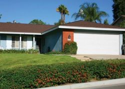 Pre-foreclosure in  MANZANITA RD Corona, CA 92882