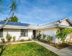 Pre-foreclosure in  E NOCTA ST Ontario, CA 91764