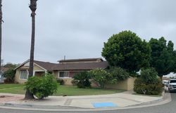 Pre-foreclosure in  LA PALMA AVE Buena Park, CA 90620