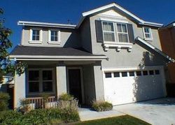Pre-foreclosure in  NORTHPARK CT Stockton, CA 95210