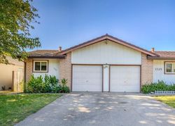 Pre-foreclosure in  CLINTON RD Sacramento, CA 95825