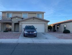 Pre-foreclosure in  W SATELLITE LN Buckeye, AZ 85326