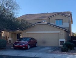 Pre-foreclosure in  W MOUNTAIN VIEW RD Youngtown, AZ 85363
