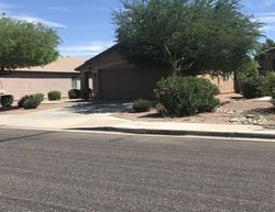 Pre-foreclosure in  W ROVEY AVE Litchfield Park, AZ 85340