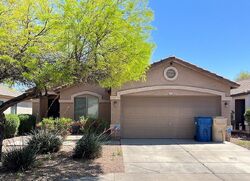 Pre-foreclosure in  W ROVEY AVE Litchfield Park, AZ 85340