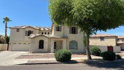 Pre-foreclosure in  N 135TH DR Surprise, AZ 85379