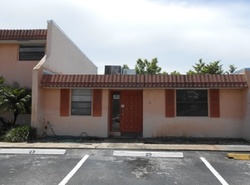 Pre-foreclosure in  CORTEZ WAY Fort Lauderdale, FL 33324