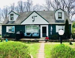 Pre-foreclosure in  MARILYN AVE Binghamton, NY 13903