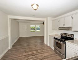 Pre-foreclosure in  LEONARD ST Valrico, FL 33594