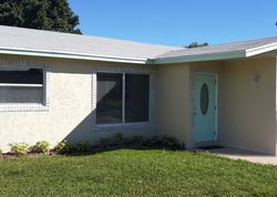 Pre-foreclosure Listing in SW 11TH ST BOYNTON BEACH, FL 33426