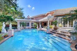 Pre-foreclosure in  NW 24TH TER Boca Raton, FL 33431