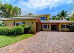 Pre-foreclosure in  SW 15TH ST Boca Raton, FL 33432