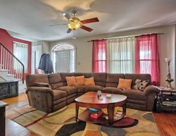 Pre-foreclosure in  SUMMIT ST Reading, PA 19611