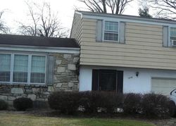 Pre-foreclosure Listing in GRISCOMB DR BENSALEM, PA 19020