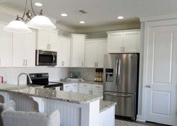Pre-foreclosure in  BLUE SAGE RD Panama City Beach, FL 32413