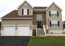 Pre-foreclosure in  NAUTILUS DR Barnegat, NJ 08005