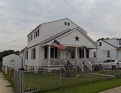 Pre-foreclosure in  PINEWOOD RD Dundalk, MD 21222