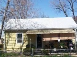 Pre-foreclosure in  CRESSWELL RD Brooklyn, MD 21225