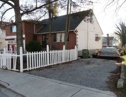 Pre-foreclosure in  GREENHILL AVE Baltimore, MD 21206