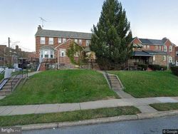 Pre-foreclosure in  ECHODALE AVE Baltimore, MD 21214