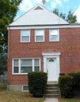 Pre-foreclosure in  WADSWORTH WAY Baltimore, MD 21239