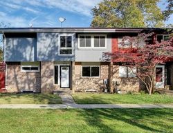 Pre-foreclosure Listing in SHOSHONE WAY RANDALLSTOWN, MD 21133
