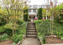 Pre-foreclosure in  HOMEWOOD TER Baltimore, MD 21218