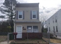 Pre-foreclosure in  STRICKLAND ST Baltimore, MD 21223
