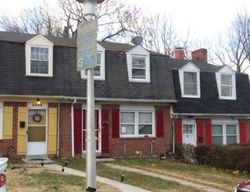 Pre-foreclosure in  FALKIRK RD Baltimore, MD 21239
