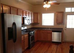 Pre-foreclosure in  S LEHIGH ST Baltimore, MD 21224