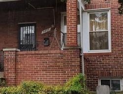 Pre-foreclosure in  CLIFTMONT AVE Baltimore, MD 21213