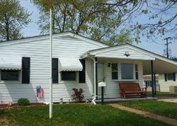 Pre-foreclosure in  MERRITT BLVD Dundalk, MD 21222