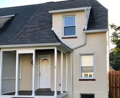Pre-foreclosure in  KINSHIP RD Dundalk, MD 21222